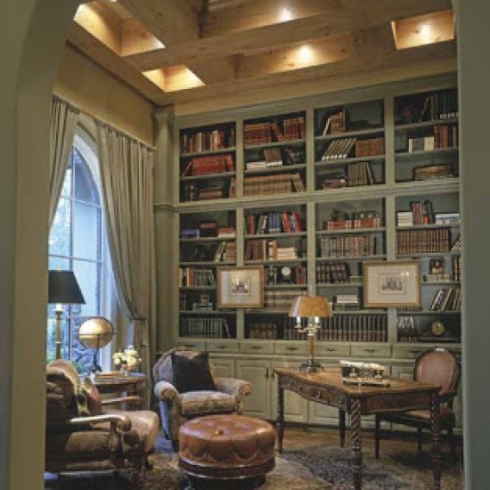 Amazing-personal-library-interior-design-1