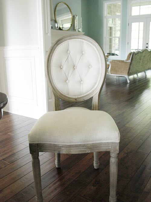I Don T Feel Guilty Less Than Perfect, Restoration Hardware Madeleine Counter Stool Review