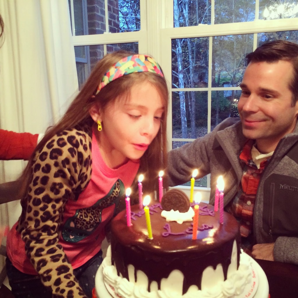 8 is Great! {Free Birthday Printables} – Less Than Perfect Life of Bliss