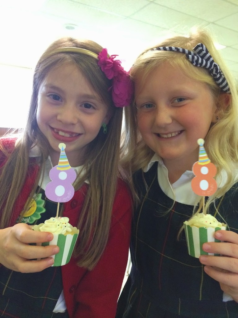 8 is Great! {Free Birthday Printables} – Less Than Perfect Life of Bliss