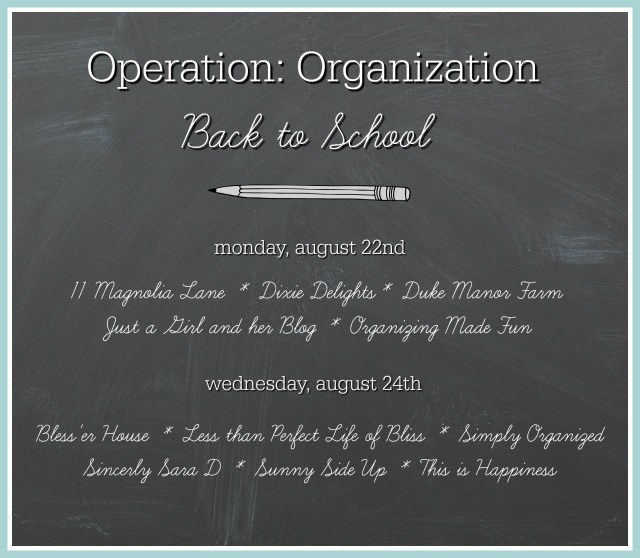 Operation-organization-back-to-school