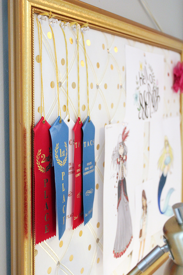 award-ribbons-bulletin-board-art-sm