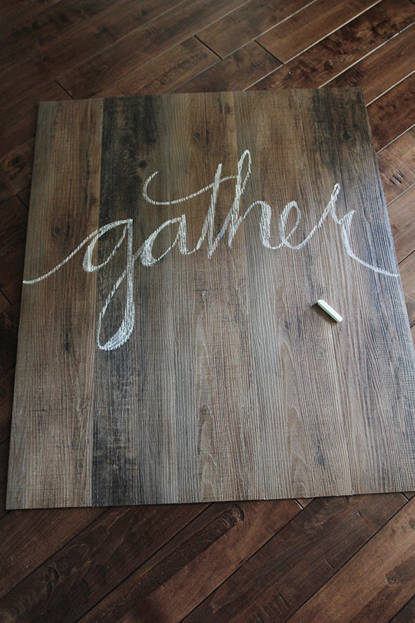 gather-chalk-lettering-wood-sign-sm