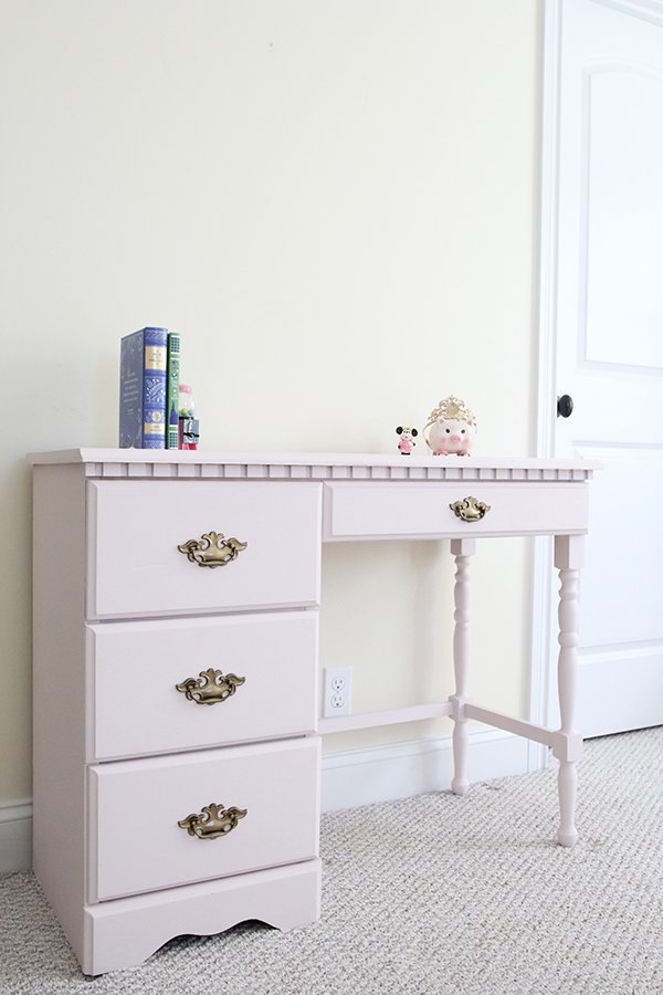 pink-desk-painted-demure-gold-hardware-sm