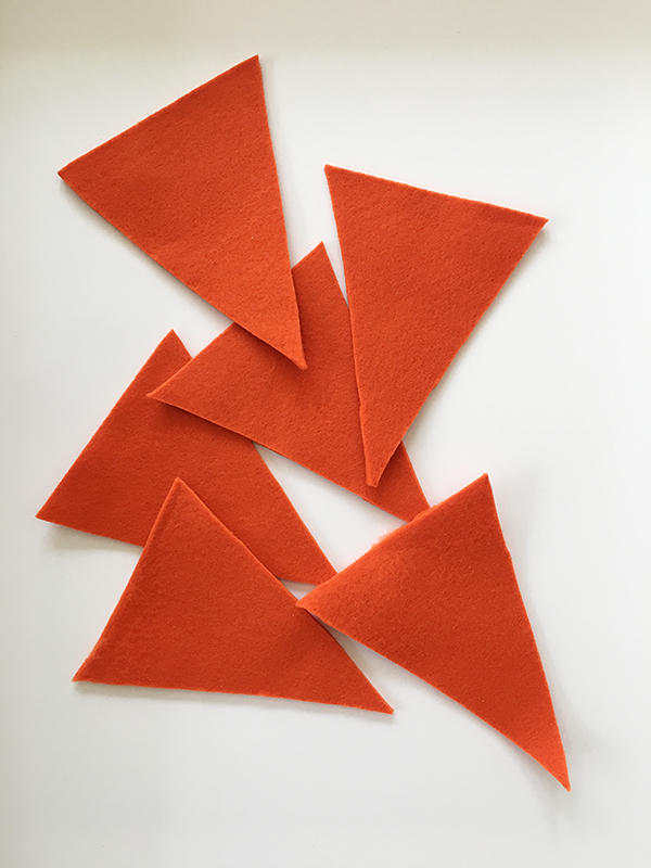 orange-felt-triangles-cut-sm