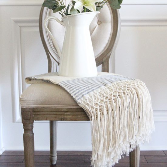 striped-throw-serena-lily-dining-chair-sm