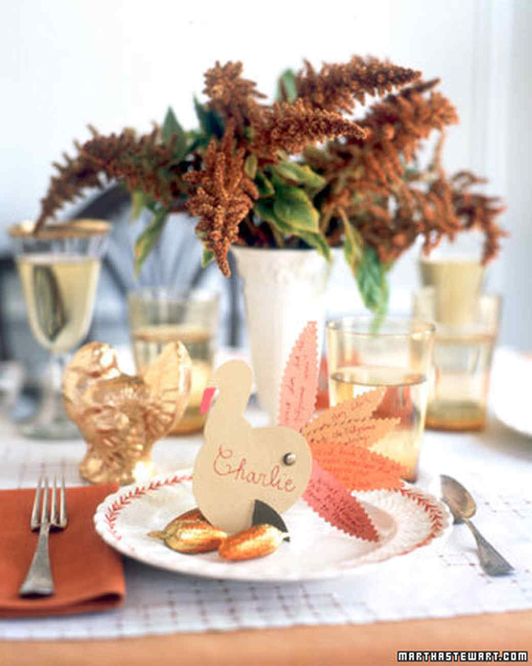 Kids’ Thanksgiving Table Inspiration and Ideas – Less Than Perfect Life ...