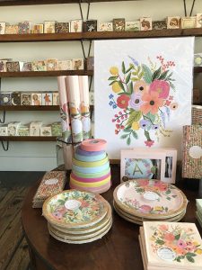 Destination Recommendation: Rifle Paper Co. Store – Less Than Perfect Life of Bliss