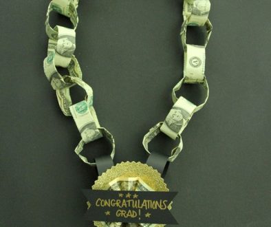 Creative Cash Gift Ideas for the Graduate