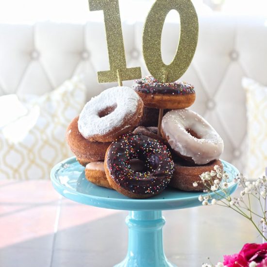 10 Years of Thank You & 1 Big Announcement