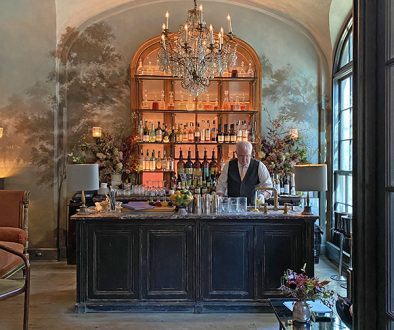 Inspiration, Found, in NYC