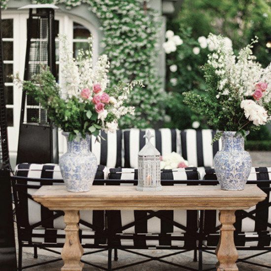 The Look for Less: Porch Refresh