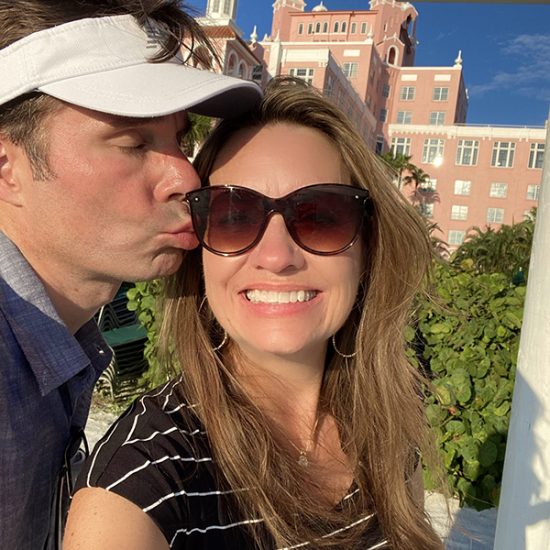 Thoughts From This Journey: A Marriage Post