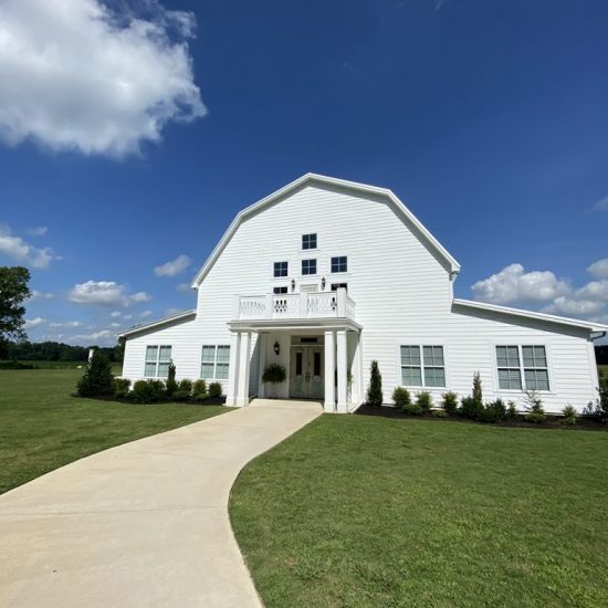 When Miriam and Grant Got Married