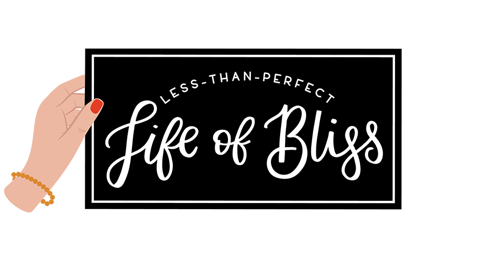 Less Than Perfect Life of Bliss – home, diy, travel, parties, family, faith