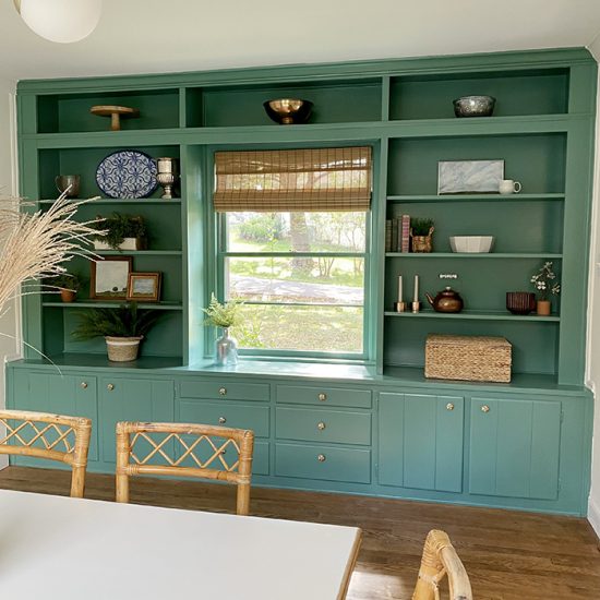 green-built-ins-styled-sm