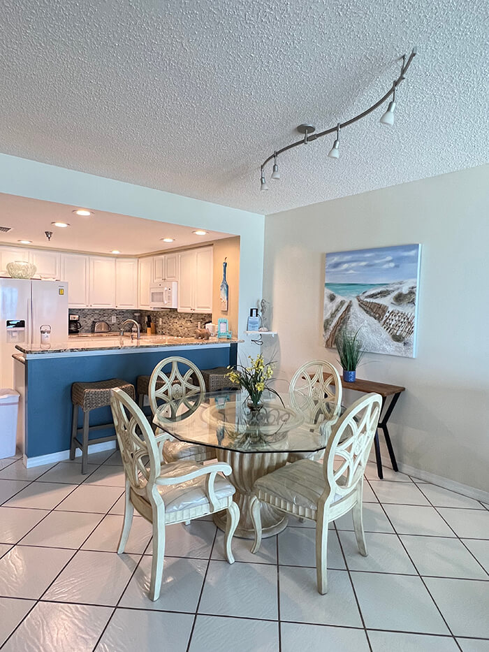 Curated visual reference: Our Beach Condo Makeover Less Than Perfect Life Of Bliss Photo Inspiration
