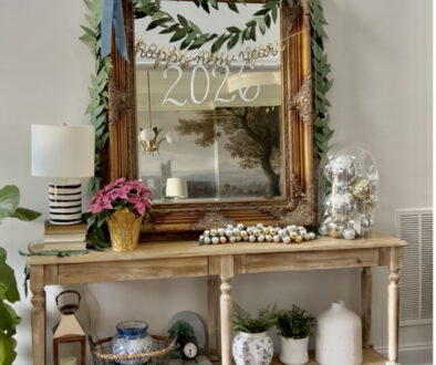 26 Verses of Scripture to Help You in the New Year!