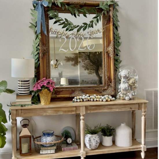 26 Verses of Scripture to Help You in the New Year!