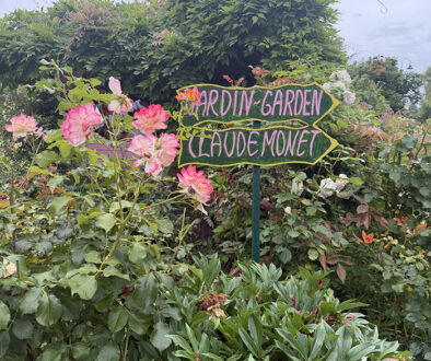 Giverny: Claude Monet’s Home and Gardens