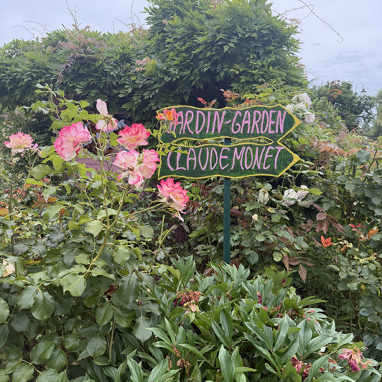Giverny: Claude Monet’s Home and Gardens