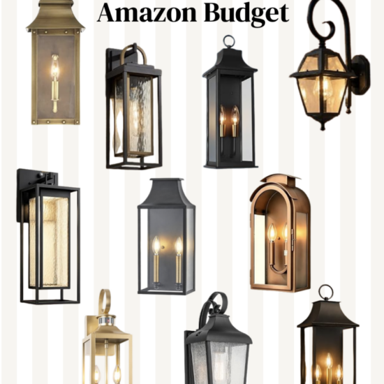 amazon lighting